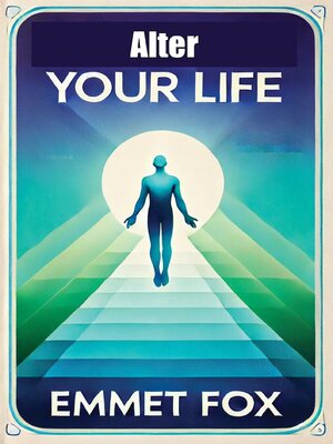 cover image of Alter Your Life